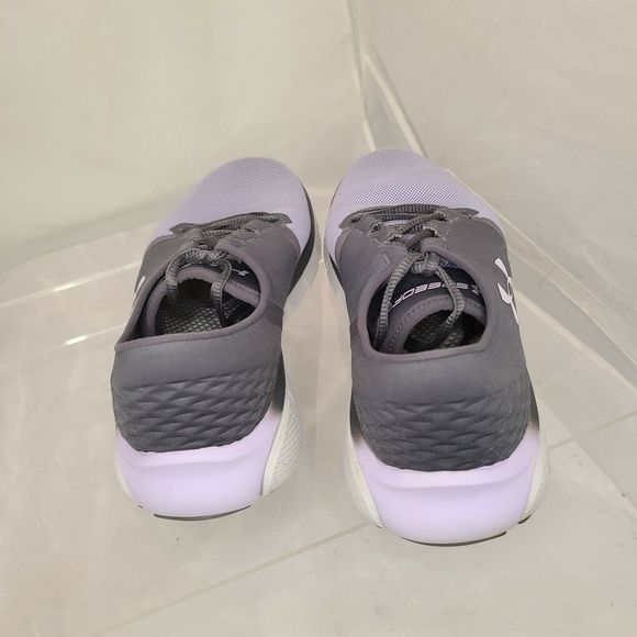 Womens Under Armour Speedform Fortis 2 Trainers 1285492-076 Shoe US Size 9 - Picture 2 of 10